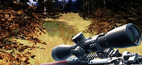 Way of the Hunter Wild America screenshot