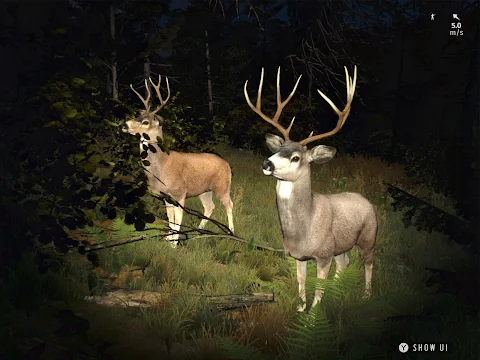 Way of the Hunter Wild America screenshot