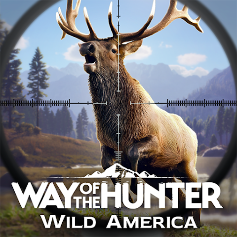 Way of the Hunter Wild America screenshot