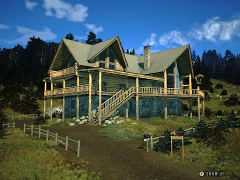Way of the Hunter Wild America screenshot