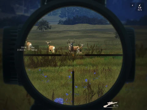 Way of the Hunter Wild America screenshot