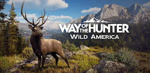 Way of the Hunter Wild America screenshot