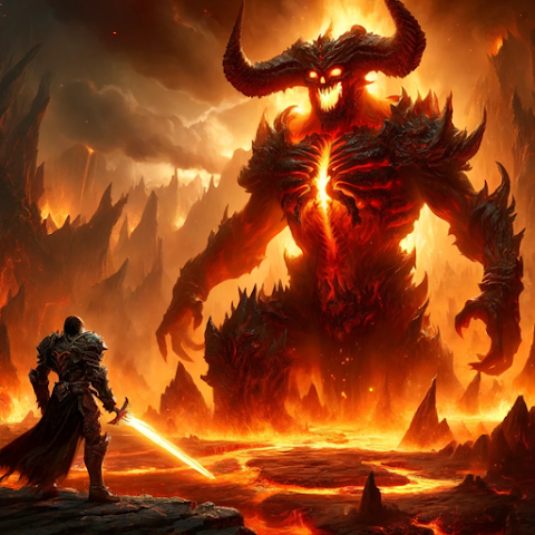 Mythic Trials 2 screenshot