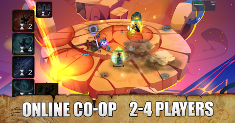 Mythic Trials 2 screenshot