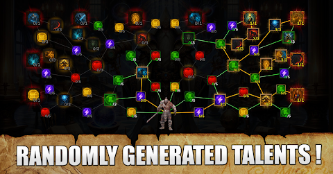 Mythic Trials 2 screenshot