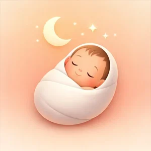 Baby Tracker Newborn Sleep Log