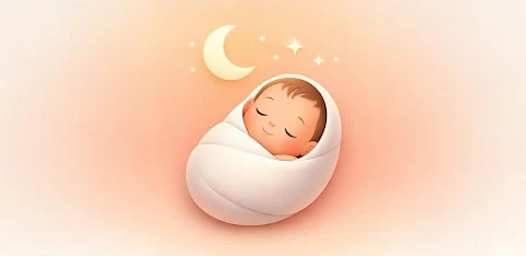 Baby Tracker Newborn Sleep Log screenshot