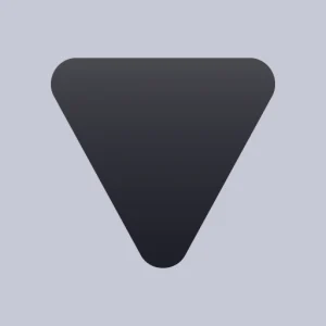 Dark Shapeless Icon Pack