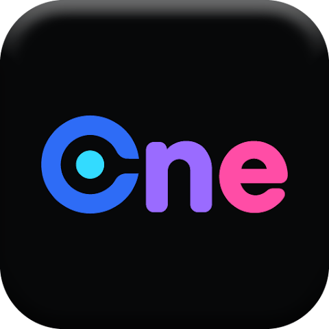 One 3D Chroma Dark Icon Pack screenshot