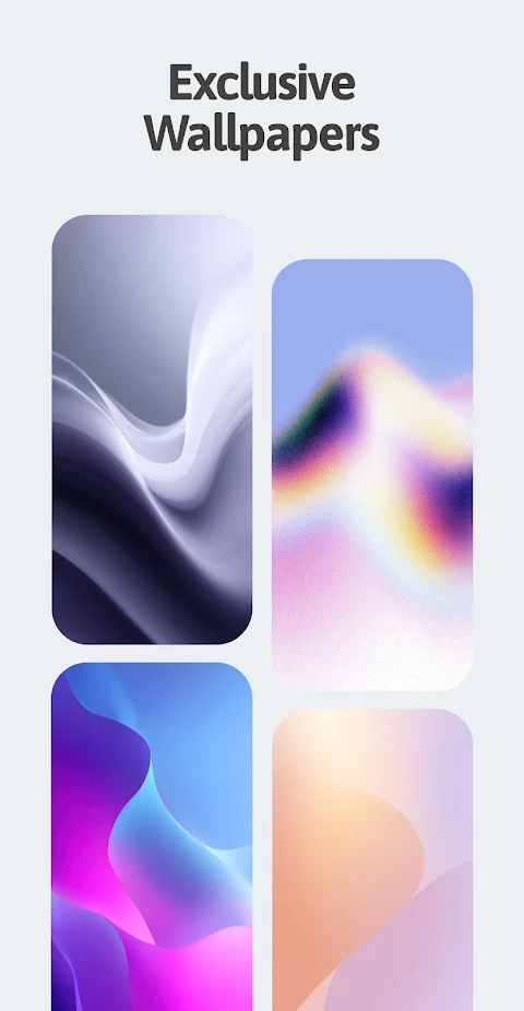 One 3D Dark Icon Pack screenshot