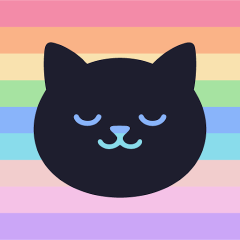 Pastel Cozy Icon Pack screenshot