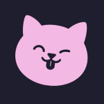 Pastel Dark Icon Pack