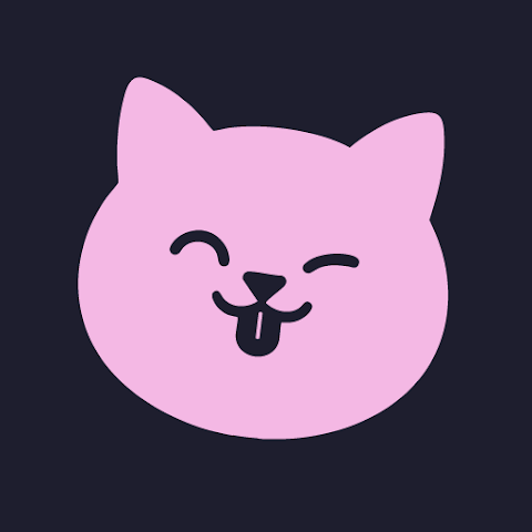 Pastel Dark Icon Pack screenshot