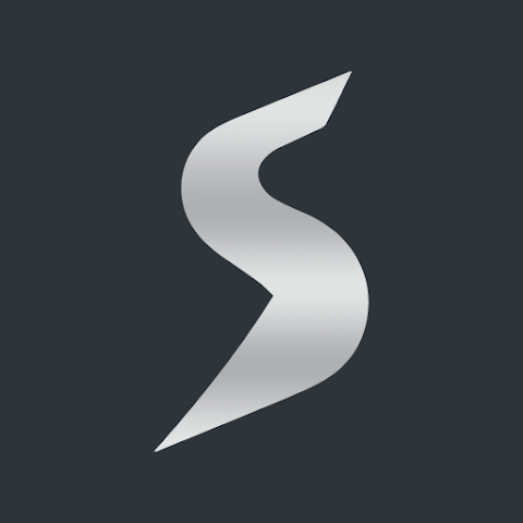 Silver Steel Icon Pack screenshot