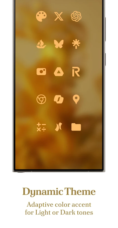Simply You Icon Pack screenshot