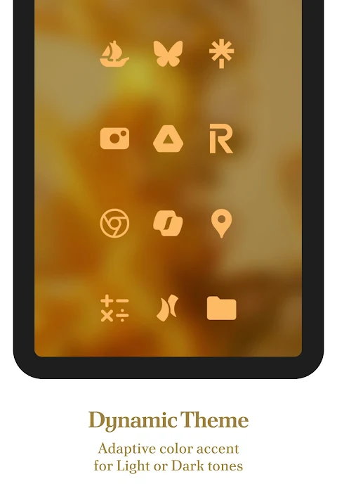 Simply You Icon Pack screenshot