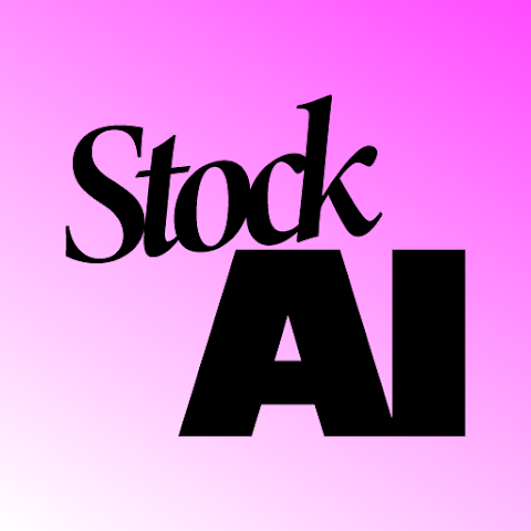 StockAI Wallpapers screenshot