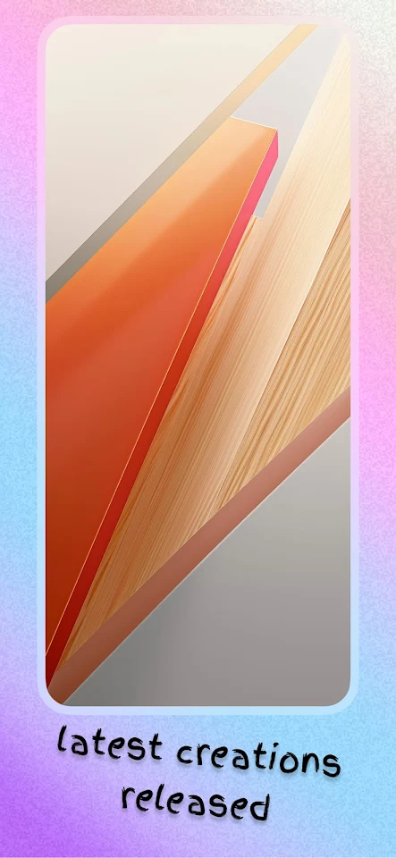 StockAI Wallpapers screenshot