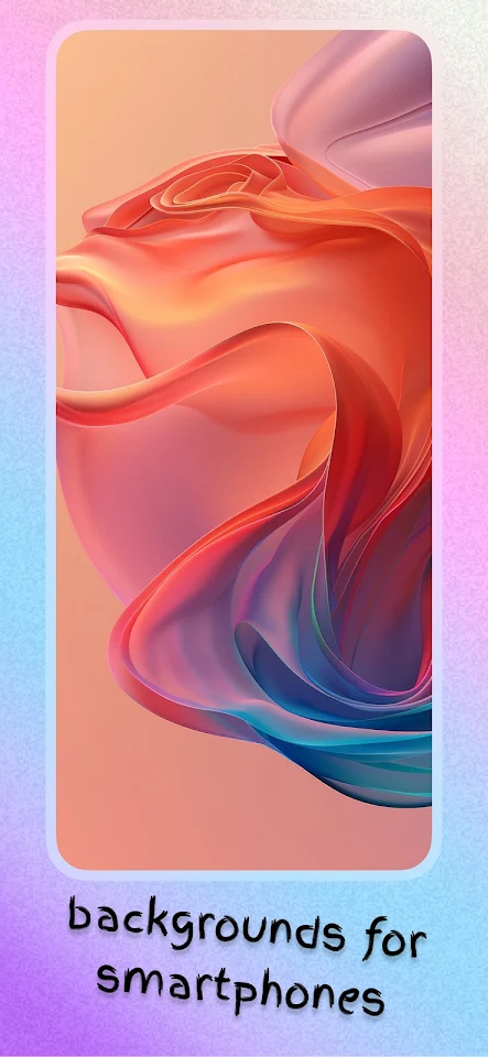 StockAI Wallpapers screenshot