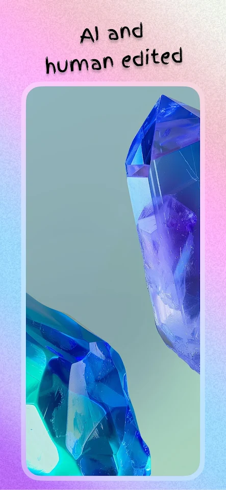 StockAI Wallpapers screenshot