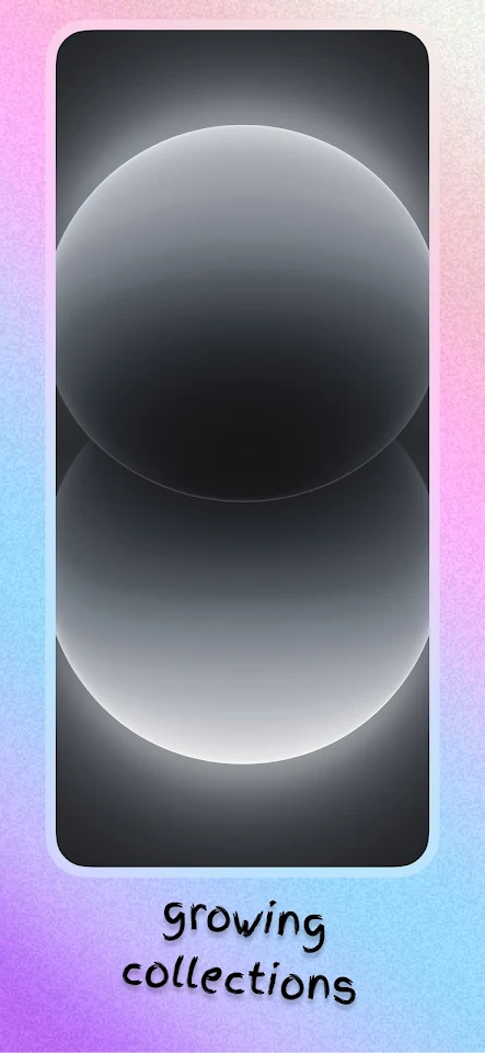 StockAI Wallpapers screenshot
