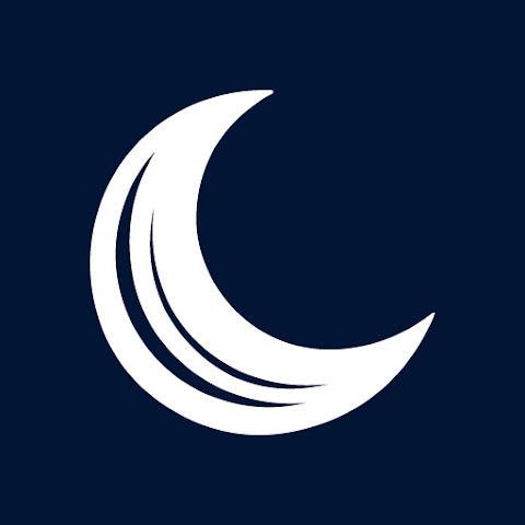 White Moonlight Icon Pack screenshot