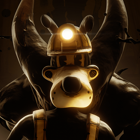Bendy: Lone Wolf screenshot