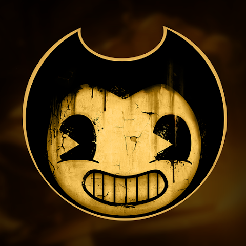Bendy and the Ink Machine screenshot