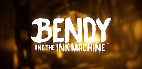 Bendy and the Ink Machine screenshot