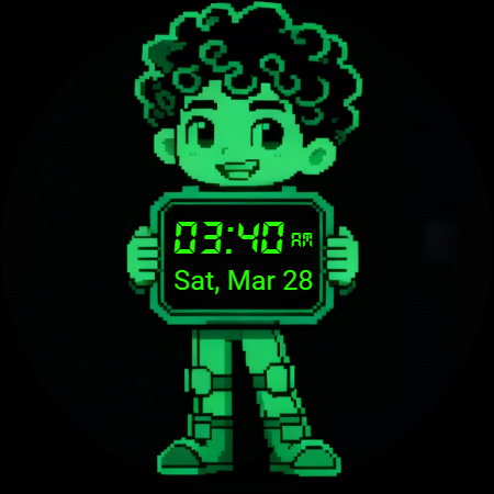 Steampunk 3: Bio-Mech Face screenshot