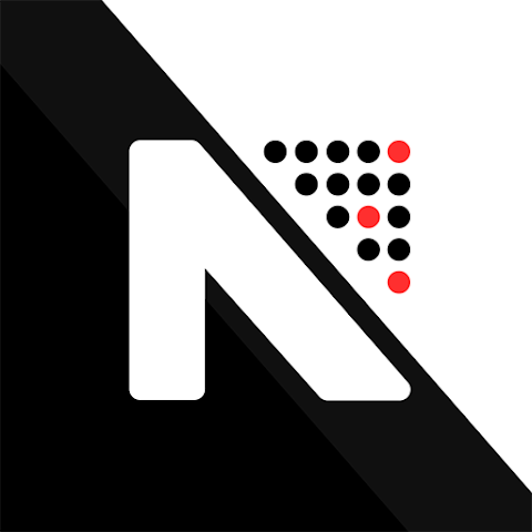 Dots : Adaptive Icon pack screenshot