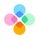 LuX : Adaptive Icon pack