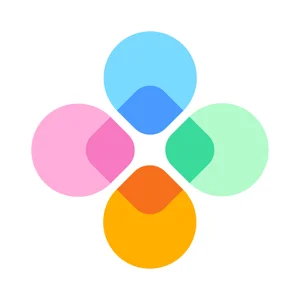 LuX : Adaptive Icon pack