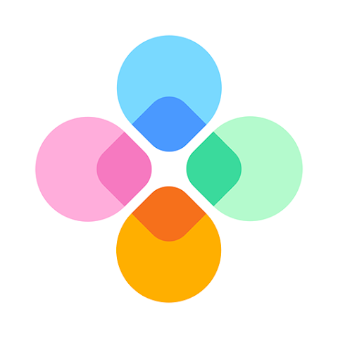 LuX : Adaptive Icon pack screenshot