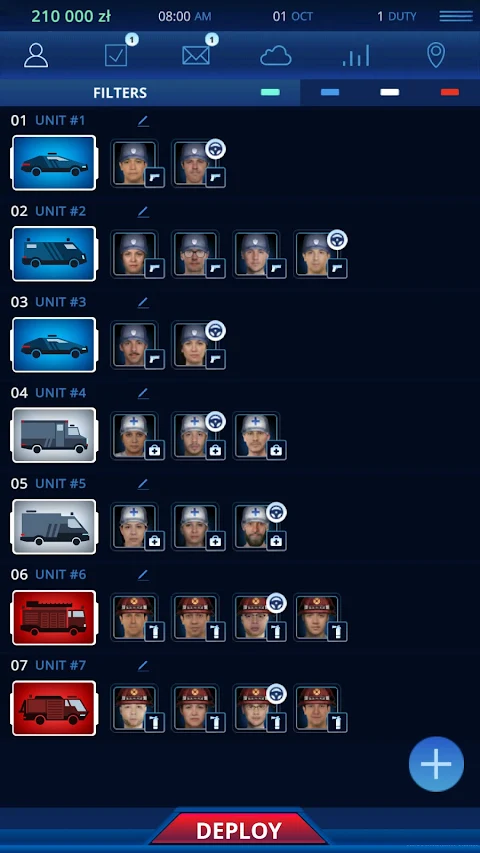 112 Operator screenshot