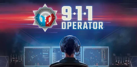 911 Operator screenshot