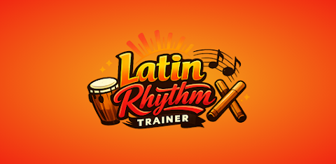 Latin Rhythm Trainer screenshot