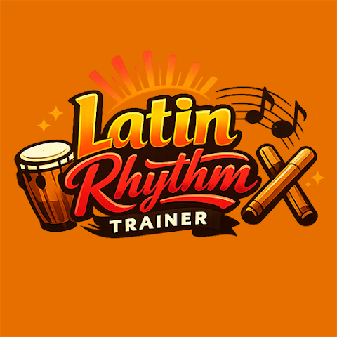 Latin Rhythm Trainer screenshot