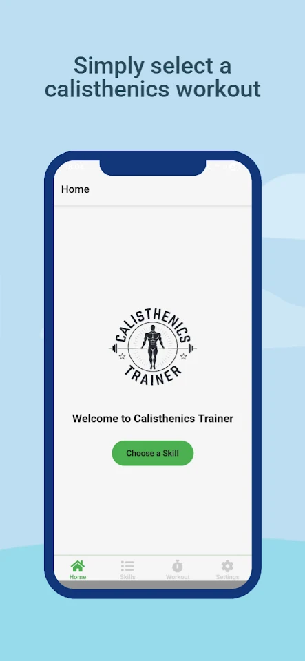 Snowboard Tricks Trainer screenshot