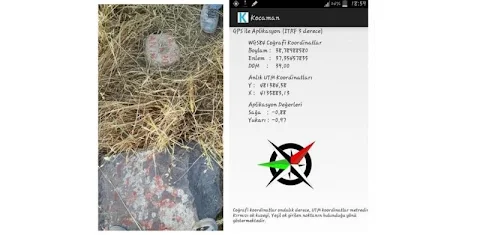 Kocaman Pro screenshot