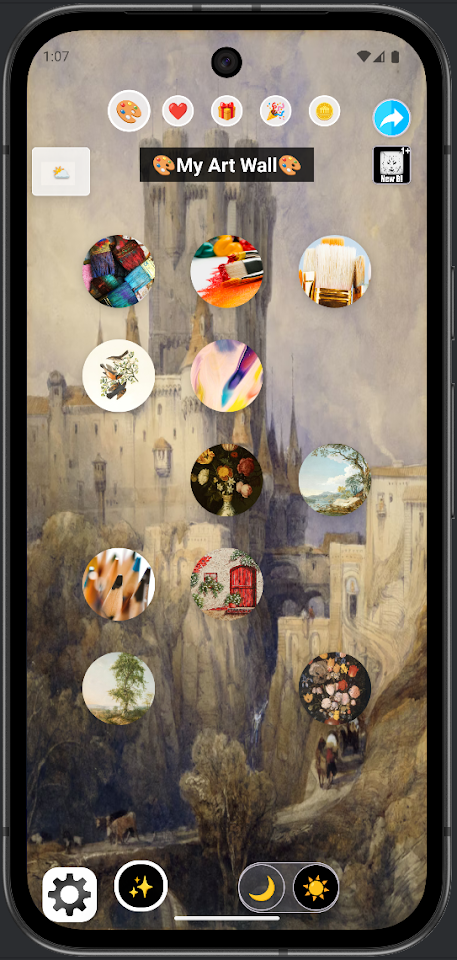 LinkBlaze Bookmark Manager screenshot