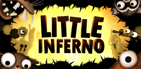 Little Inferno screenshot