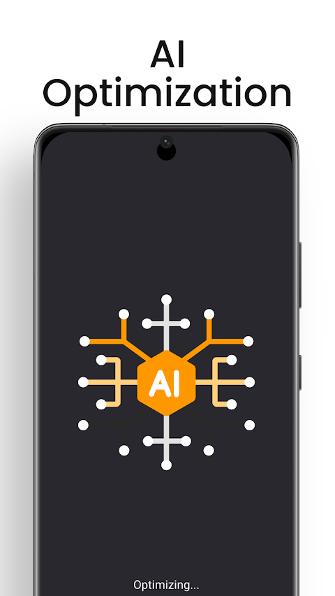 Macro Fire Sensi FF Game Mode screenshot