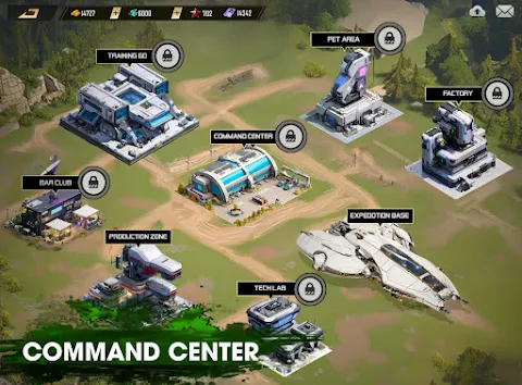 Tower Defense: Epic Turret Pro screenshot