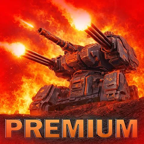 Tower Defense: Epic Turret Pro screenshot