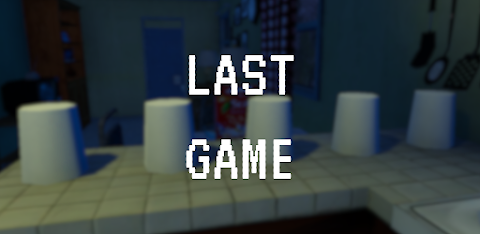 Last Game – Cup of Fate screenshot