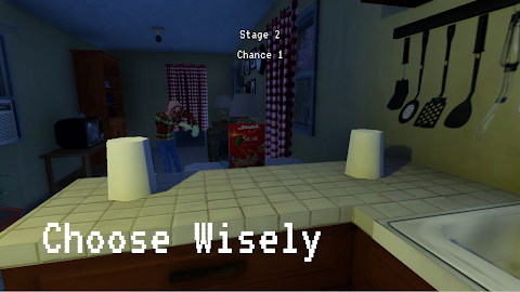 Last Game – Cup of Fate screenshot