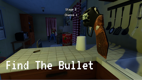 Last Game – Cup of Fate screenshot