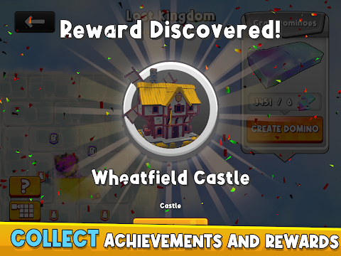 Kingdomino – The Board Game screenshot