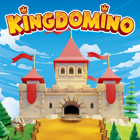 Kingdomino – The Board Game screenshot